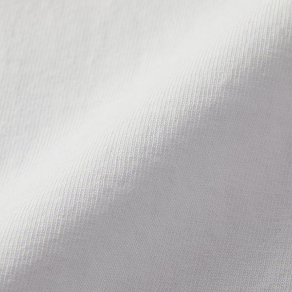 7.1oz Open-End Rugged Long Sleeve T-Shirt with 2.1" Rib (UA-428801)