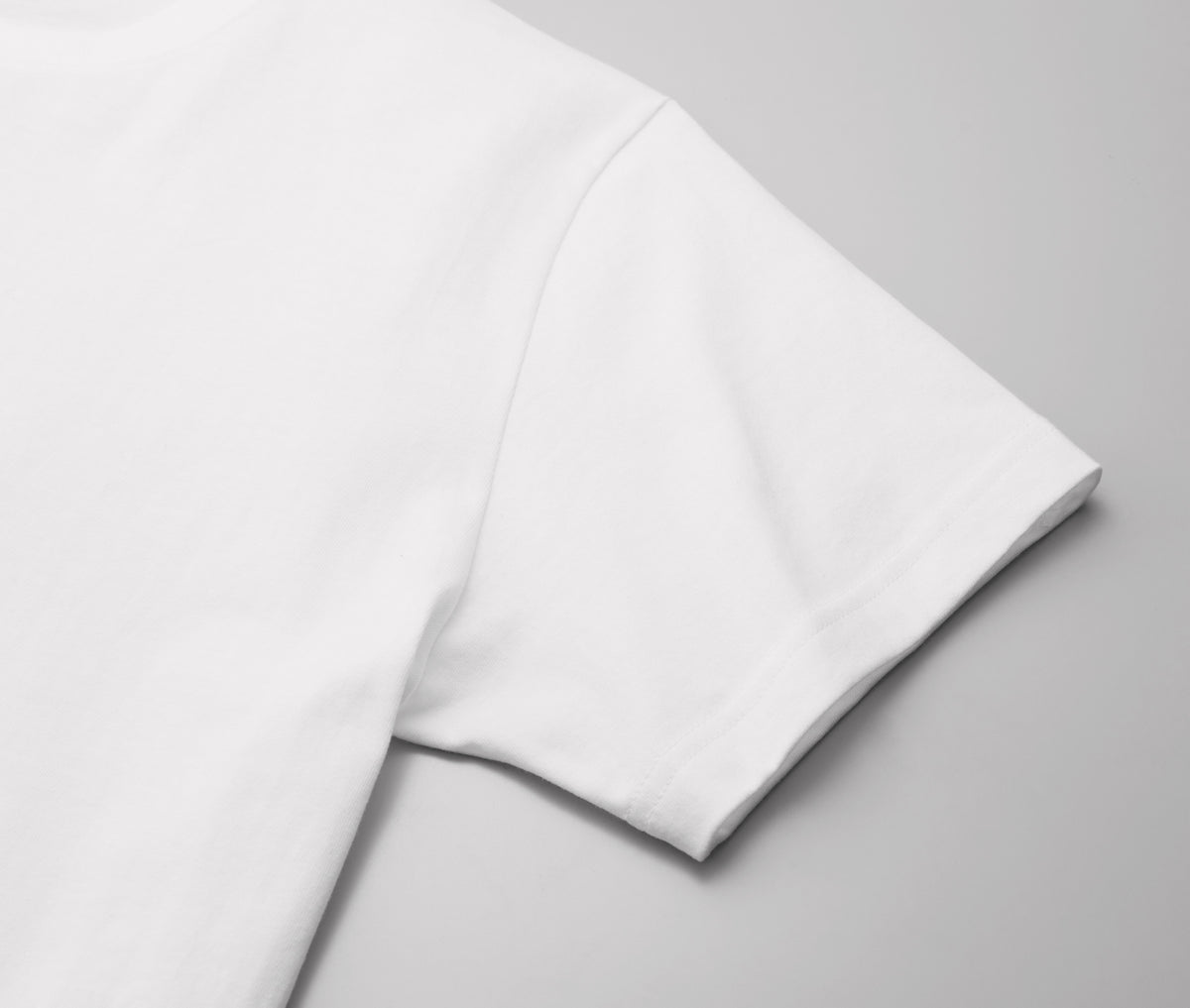 5.6オンス ハイクオリティー Tシャツ ティア アウェイ タグ (UA-500105)