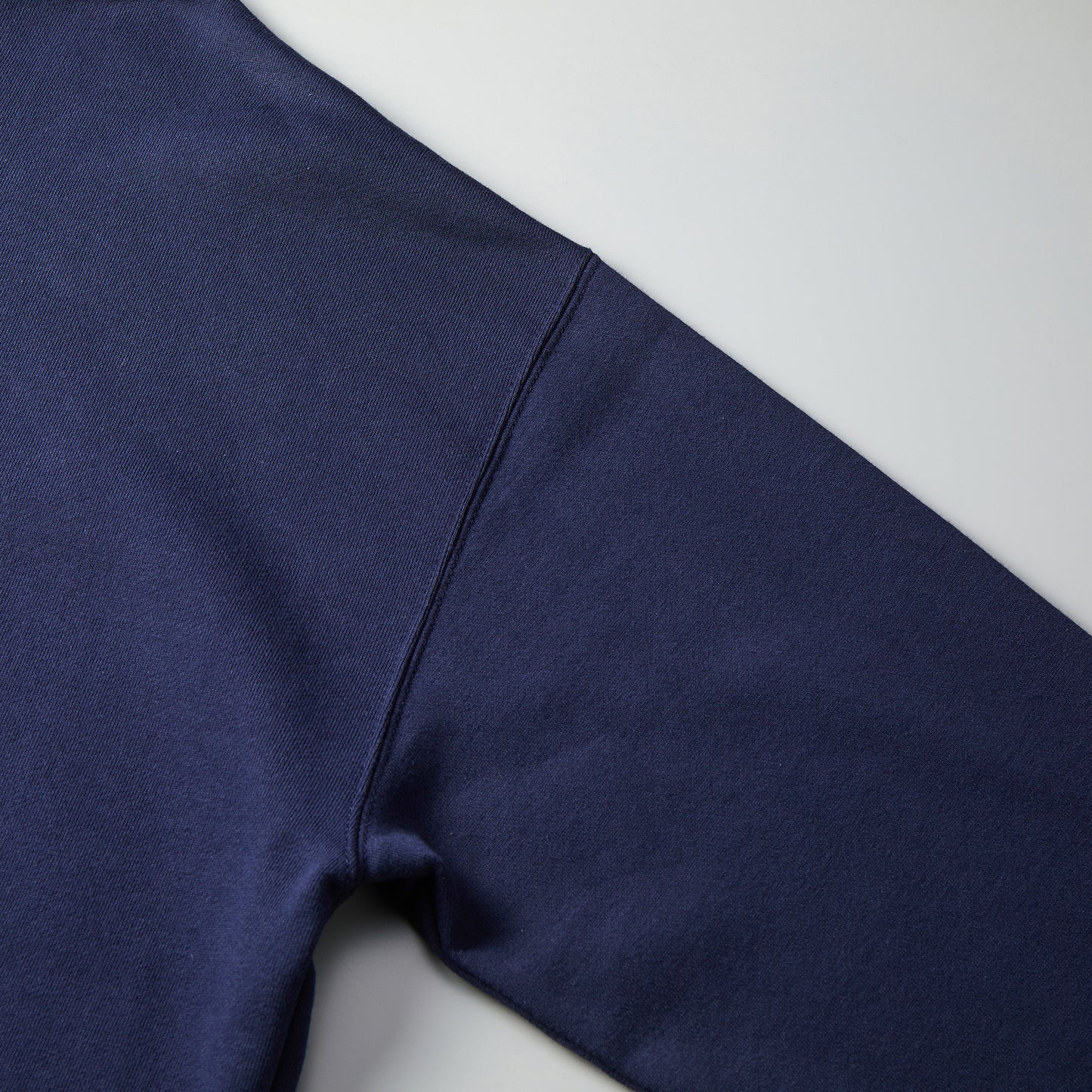10.0oz ビッグシルエット スウェット プルオーバー パーカ 裏パイル (UA-520401)