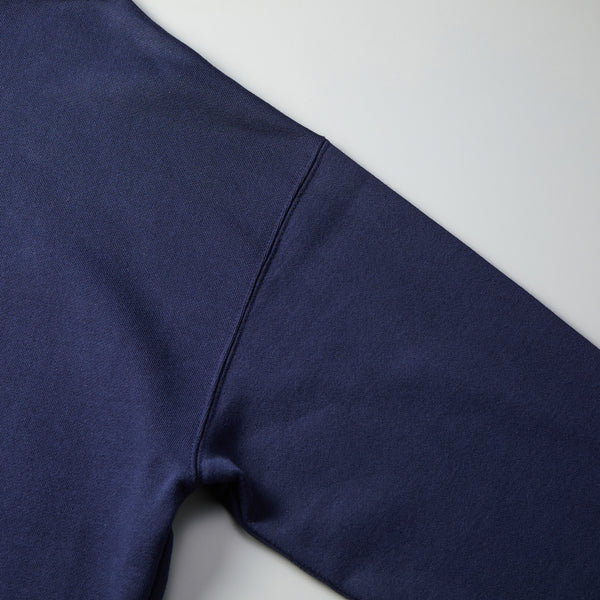 10.0oz Oversized Pullover Hoodie with Terry Lining (UA-520401)