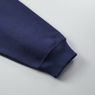 10.0oz Oversized Crew Neck Sweatshirt with Fleece Lining (UA-520501)