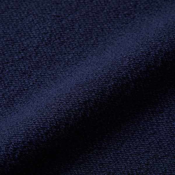 10.0oz Oversized Crew Neck Sweatshirt with Fleece Lining (UA-520501)