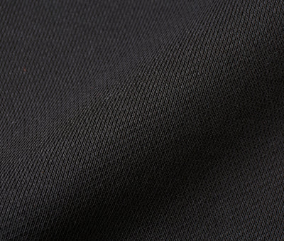 10.0oz T/C ボックスシルエット スウェット フルジップ パーカ 裏起毛 (UA-562101)