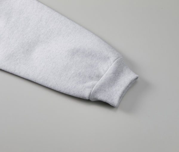 15.0oz Open-End Magnum Weight Crew Neck Sweatshirt with Brushed Lining (UA-579901)