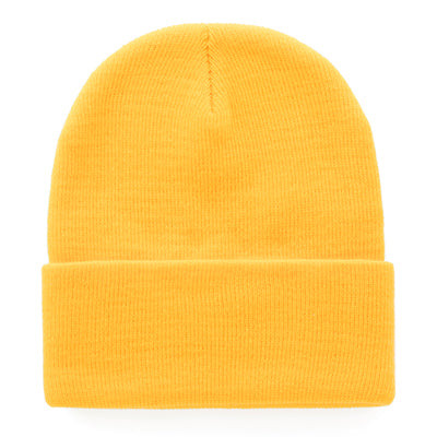 Cuffed Knit Beanie (FL-1501KC)