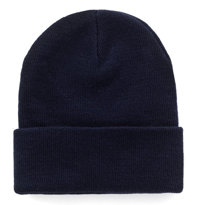 Cuffed Knit Beanie (FL-1501KC)
