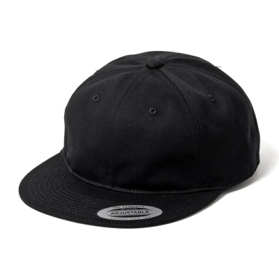 オリジナルレトロスタイルキャップツートーン (FL-6145R)