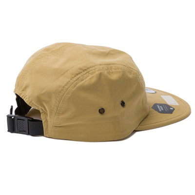 Water-Repellent Jockey Camper Cap (FL-7005WP)