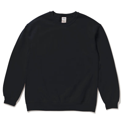 【スクリーンプリント】8.0 oz Heavy Blend Crewneck Sweatshirt (GIL-18000)