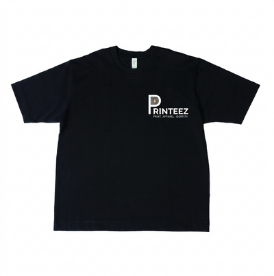 6.6oz プレミアムドレッシーTシャツ (DF-1113)