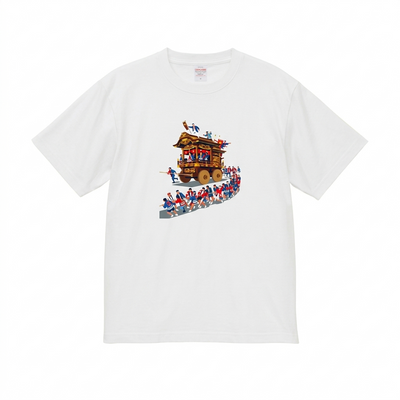 5.6oz High Quality T-Shirt (Adult) (UA-500101)