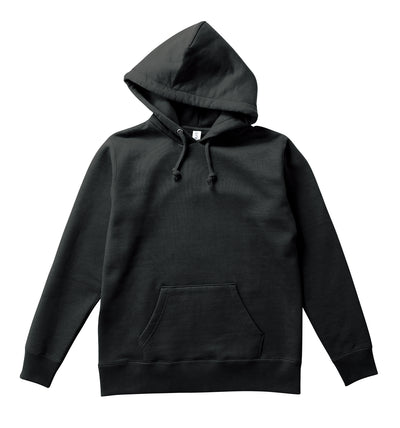 12.4 oz ヘビーウェイトプルオーバーパーカー (TR-136)