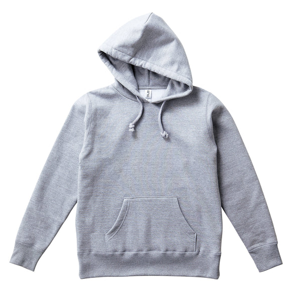 12.4 oz ヘビーウェイトプルオーバーパーカー (TR-136)