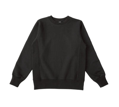 12.4oz Heavyweight Sweatshirt (TR-138)