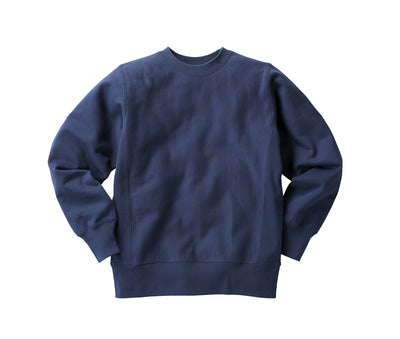 12.4oz Heavyweight Sweatshirt (TR-138)