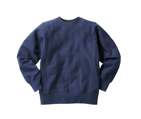 12.4oz Heavyweight Sweatshirt (TR-138)