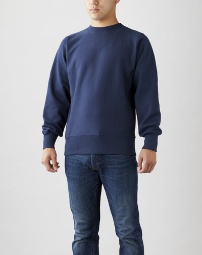 12.4oz Heavyweight Sweatshirt (TR-138)