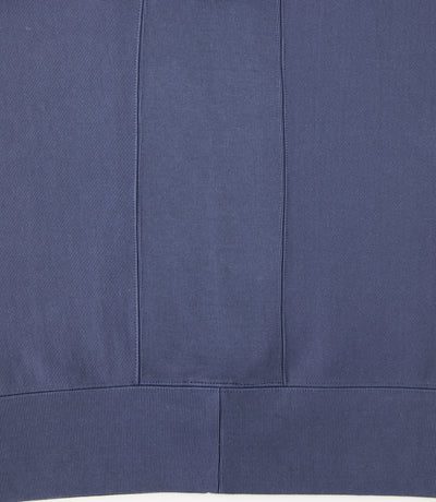 12.4oz Heavyweight Sweatshirt (TR-138)