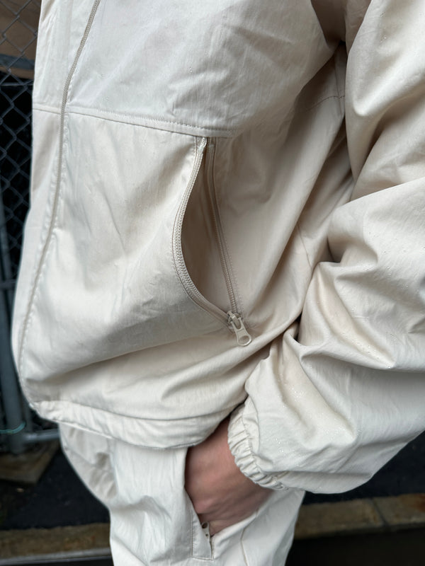 Water-Repellent Line Track Jacket (BM-WB103MTJ)