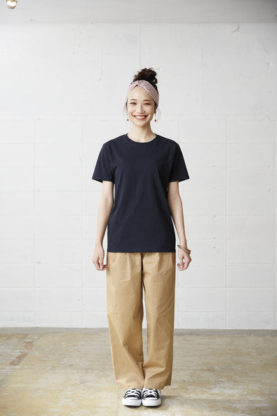 4.8oz Basic T-shirt (FL-J3930HD)