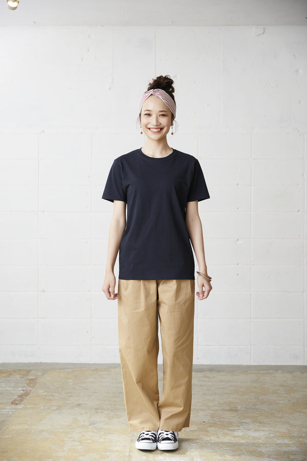 4.8oz Basic T-shirt (FL-J3930HD)