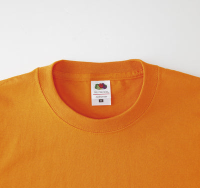 4.8oz Basic T-shirt (FL-J3930HD)