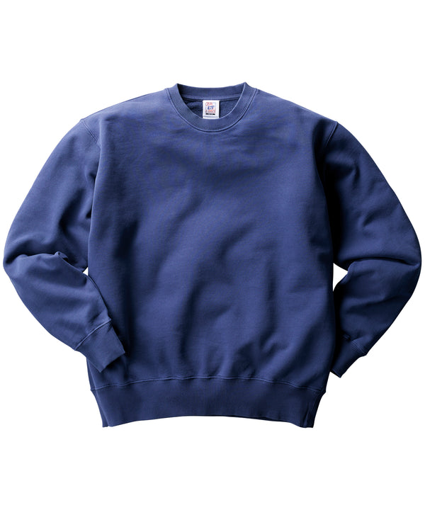 10.0oz Pigment Sweatshirt (CAS-PGS149)