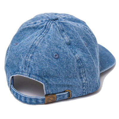 Denim baseball cap (NF-1155)