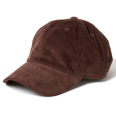 Corduroy Baseball Cap (NF-1467)