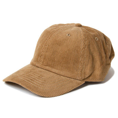 Corduroy Baseball Cap (NF-1467)
