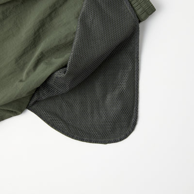Versatile Nylon Pants (TR-NLV512)