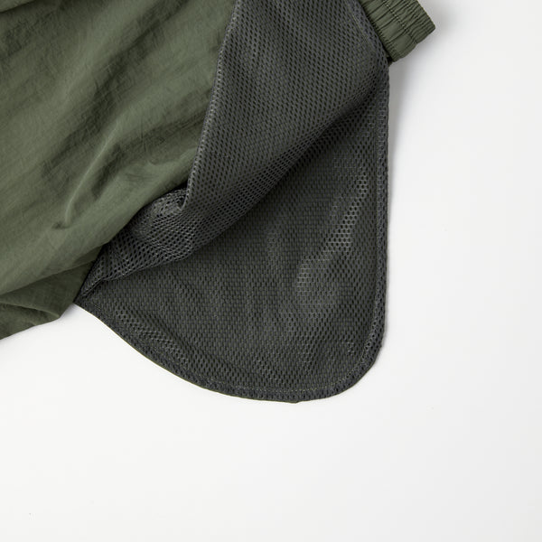 Versatile Nylon Pants (TR-NLV512)
