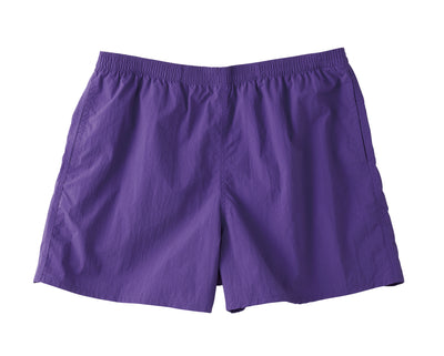 Versatile Nylon Shorts (TR-NSV505)