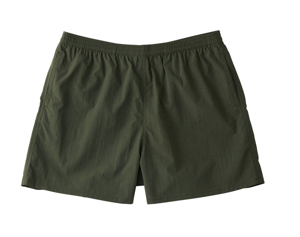 Versatile Nylon Shorts (TR-NSV505)