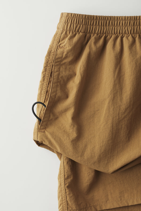 Versatile Nylon Shorts (TR-NSV505)