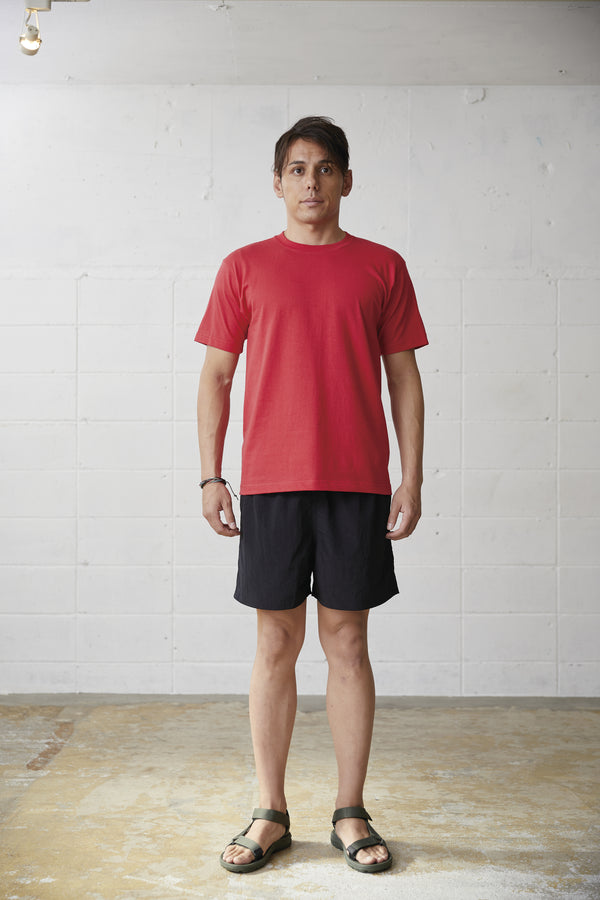 Versatile Nylon Shorts (TR-NSV505)