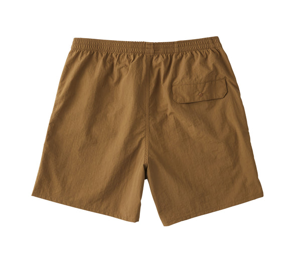Versatile Nylon Shorts (TR-NSV505)