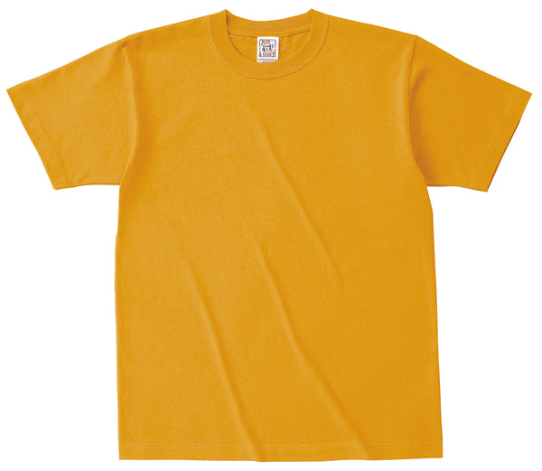 6.2oz Open-End Max Weight T-Shirt (CAS-OE1116)