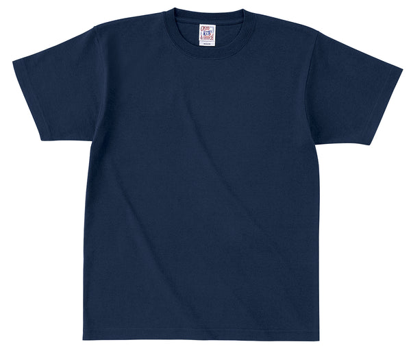 6.2oz Open-End Max Weight T-Shirt (CAS-OE1116)