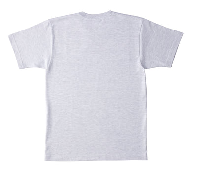 6.2oz Open-End Max Weight T-Shirt (CAS-OE1116)