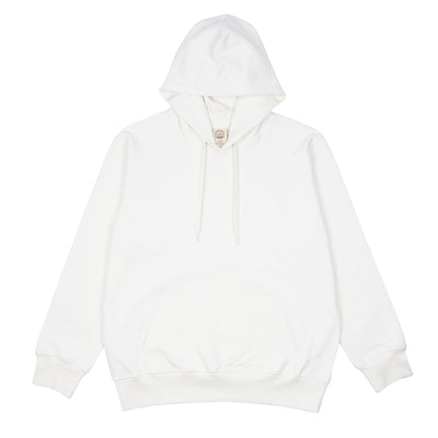 9.4oz Organic Cotton P/O Parka (TR-OGP916)