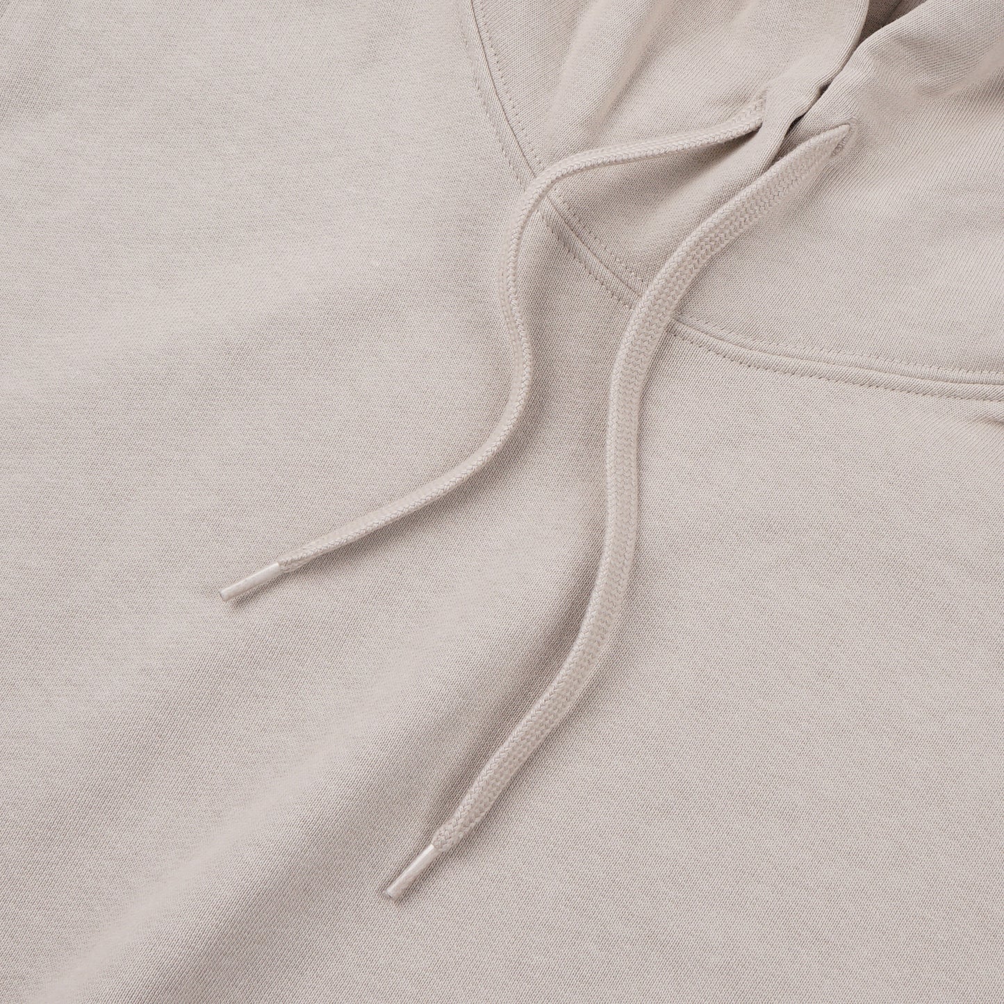 9.4oz オーガニックコットン P/Oパーカ (TR-OGP916)