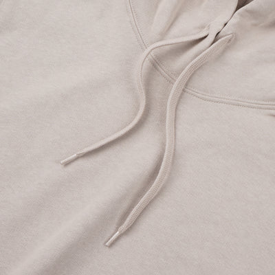 9.4oz Organic Cotton P/O Parka (TR-OGP916)