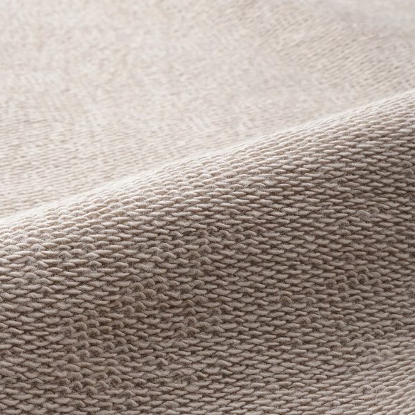 9.4oz Organic Cotton P/O Parka (TR-OGP916)