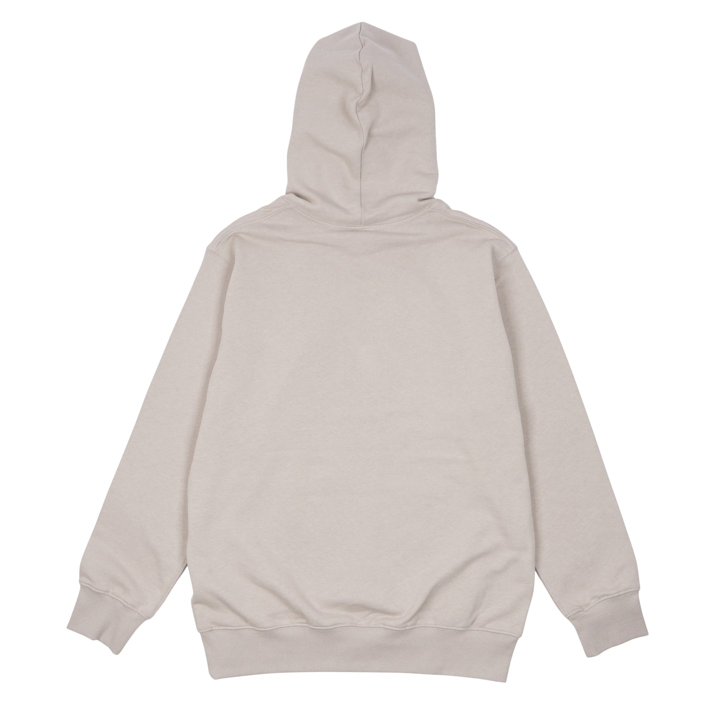 9.4oz オーガニックコットン P/Oパーカ (TR-OGP916)