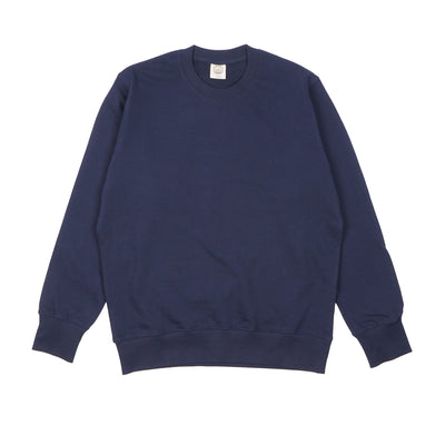 9.4oz オーガニックコットン スウェットシャツ (TR-OGS915)