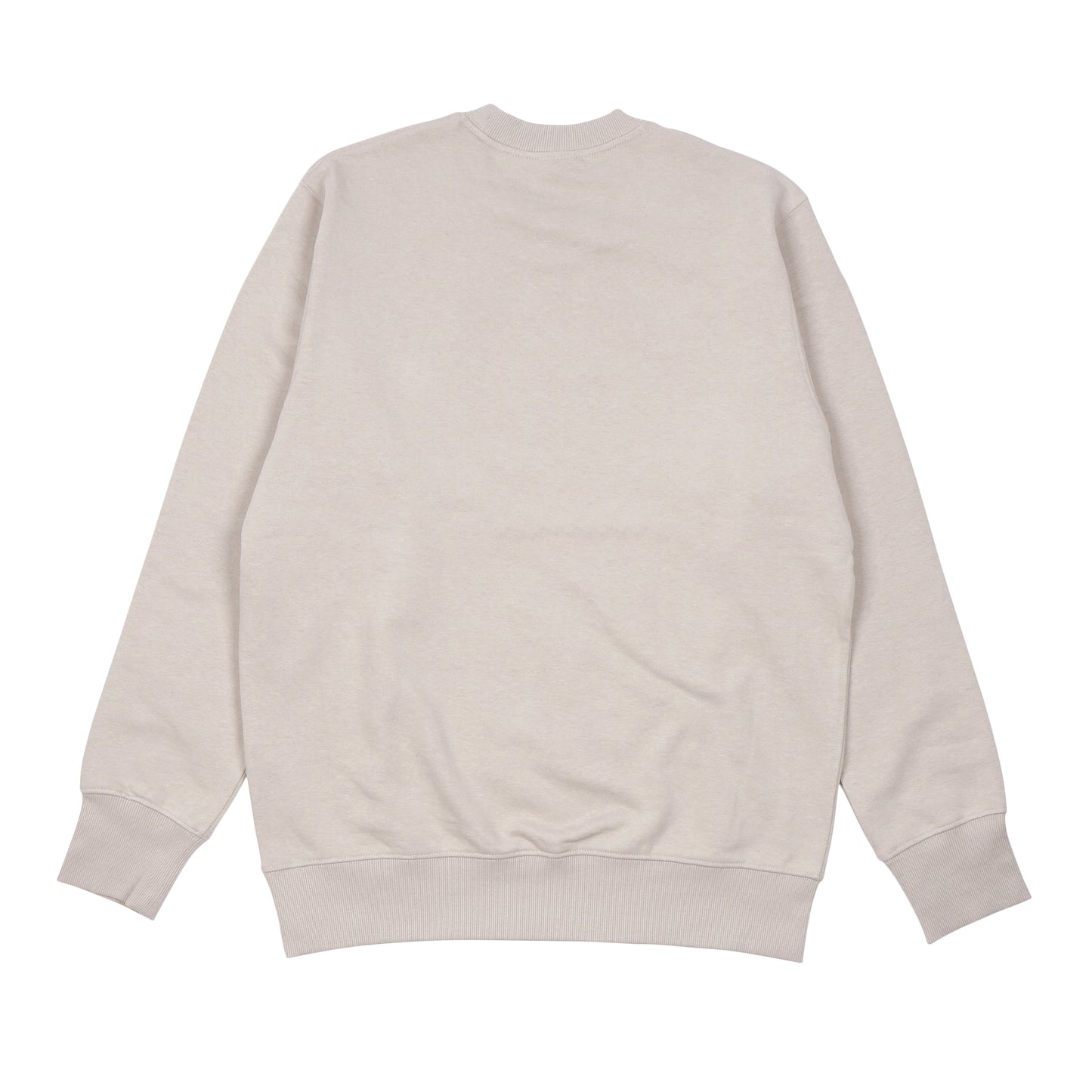 9.4oz オーガニックコットン スウェットシャツ (TR-OGS915)