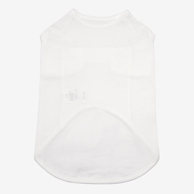 PET HALF SLEEVE T-shirt (PAW-002)