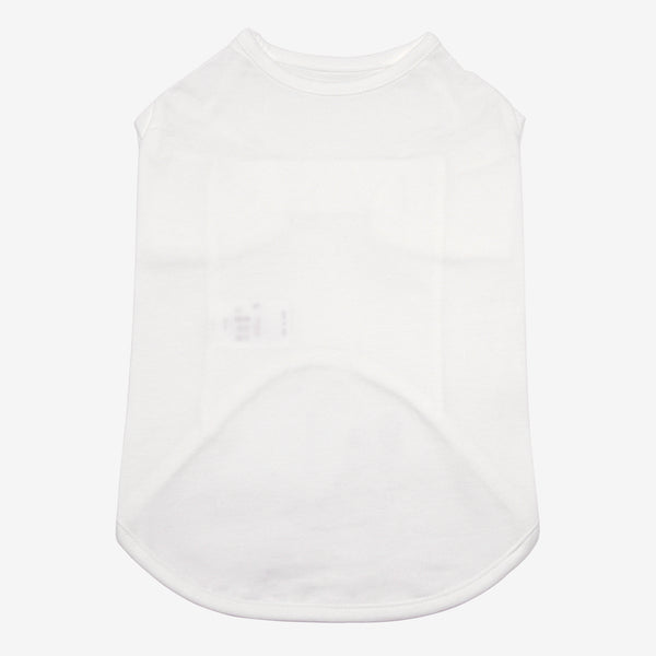 PET HALF SLEEVE T-shirt (PAW-002)