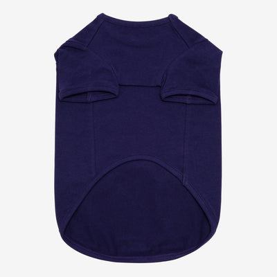 PET HALF SLEEVE T-shirt (PAW-002)